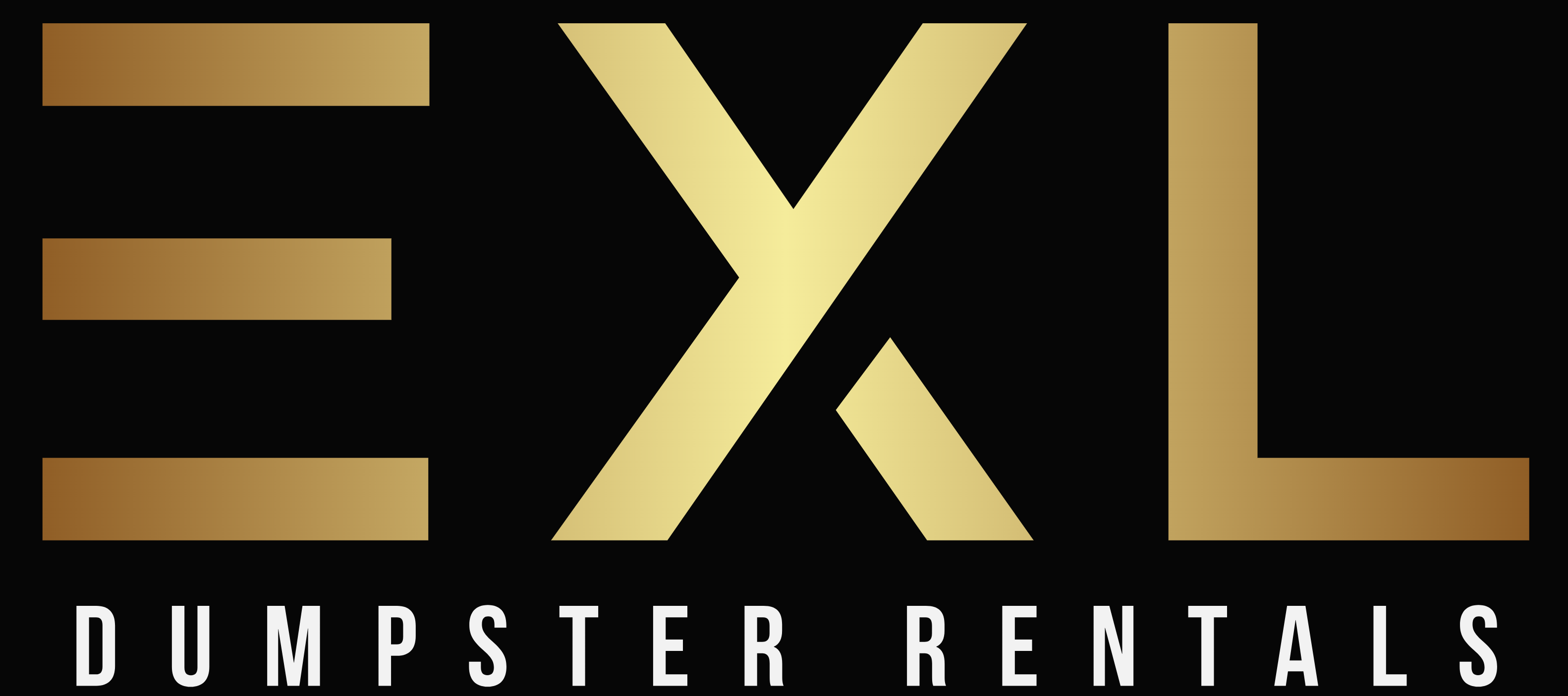EXL Dumpster Rentals & Junk Removal
